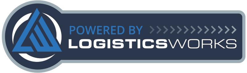 Powered By LogisticsWorks